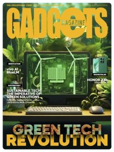 Gadgets - 03.2024