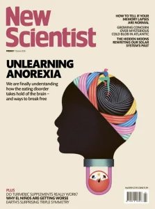 New Scientist Int - 13.06.2026