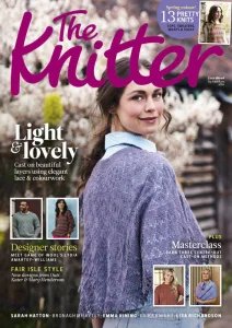 The Knitter - Is. 228 2026