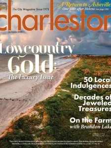Charleston - 09.2025