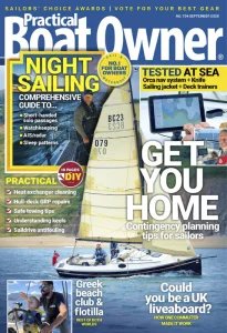 Practical Boat Owner - 09.2026