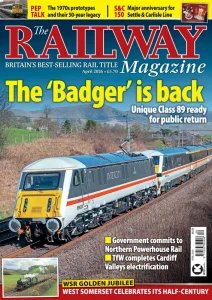 The Railway - 04.2026