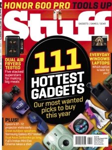 Stuff SA - 06/07 2026