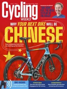 Cycling Weekly - 21.05.2026