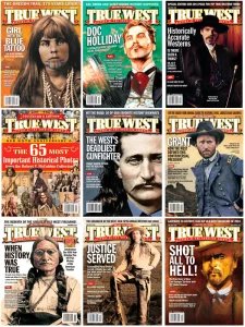 True West - 2018 Full Year Compilation