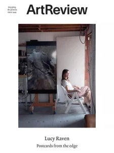 ArtReview - 10.2025