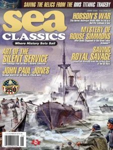 Sea Classics - 06.2026