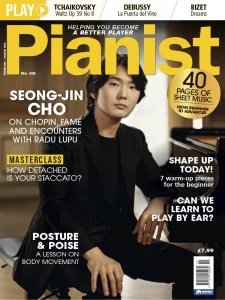 Pianist - 02/03 2026