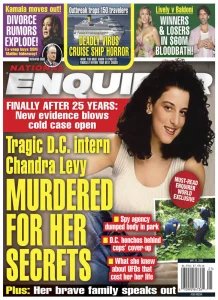National Enquirer - 05.25.2026