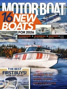 Motor Boat & Yachting - 04.2026