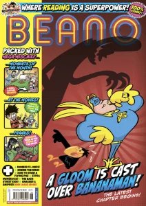 Beano - 27.06.2026