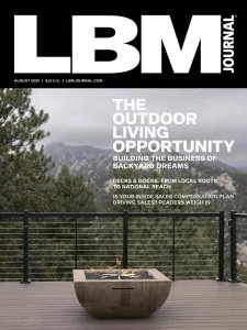 LBM Journal - 08.2026