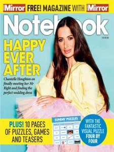 Notebook - 16.08.2026