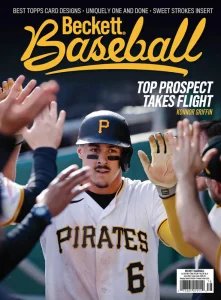 Beckett Baseball - 06.2026