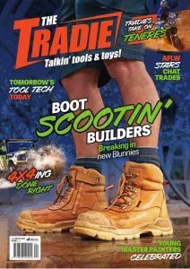 What Tradies Want - 06/07 2025