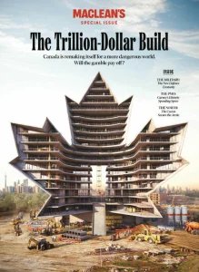 Maclean's - 07.2026