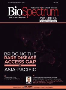 Bio Spectrum Asia - 08.2026