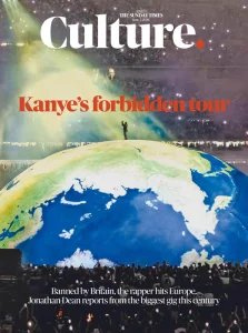 The Sunday Times Culture - 7.06.2026
