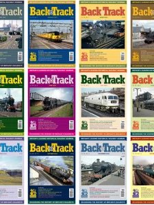 Backtrack - 2022 Full Year