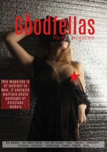 Goodfellas Men's - 04.2026