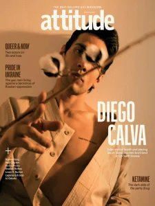 Attitude - 05/06 2025