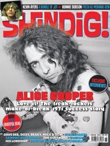 Shindig! - Is 165, 2025