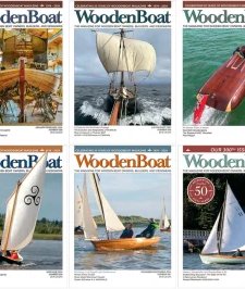 WoodenBoat - 2024 Full Year