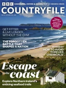 BBC Countryfile - 09.2025