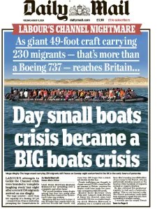 Daily Mail - 11.08.2026
