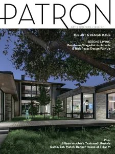 Patron - 08/09 2025