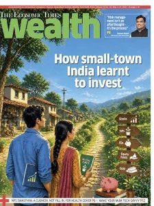 The Economic Times Wealth - 05.4.2026