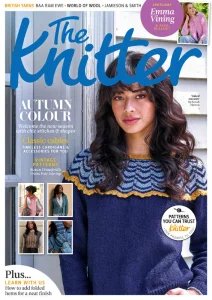The Knitter - Is. 232 2026