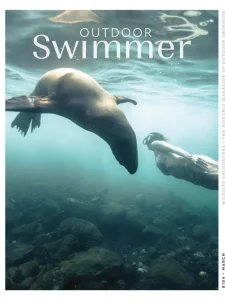 Outdoor Swimmer - 03.2026