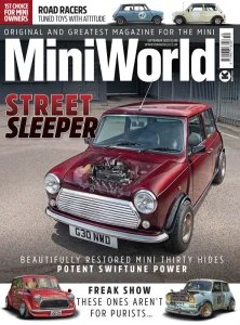 Mini World - 09.2025