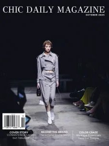 Chic Daily - 10.2025
