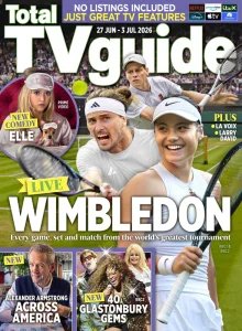 Total TV Guide - 27.06.2026