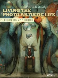 Living The Photo Artistic Life - 10.2025