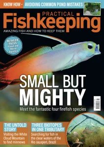 Practical Fishkeeping - 07.2026