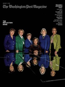 The Washington Post - 07.01.2018