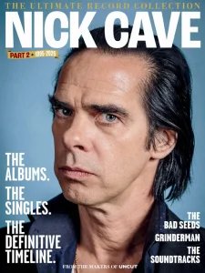 Uncut - Nick Cave 2026