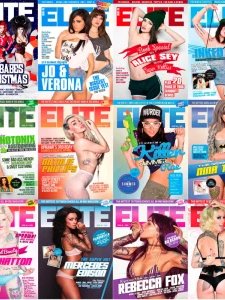 Elite - 2013 Full Year