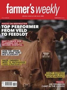Farmer's Weekly - 19.06.2026