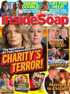 Inside Soap UK - 6.06.2026