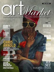 Art Market - 04.2025