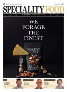 Speciality Food - 09.2025