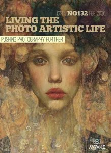 Living the Photo Artistic Life - 02.2026