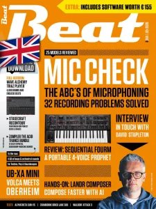 Beat - 05.2026