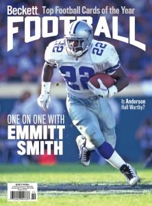 Beckett Football - 10.2025
