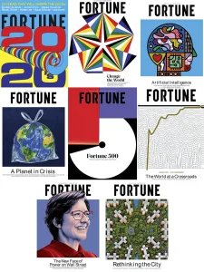 Fortune USA - 2020 Full Year Compilation