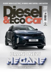 Diesel & Eco Car - 07.2026